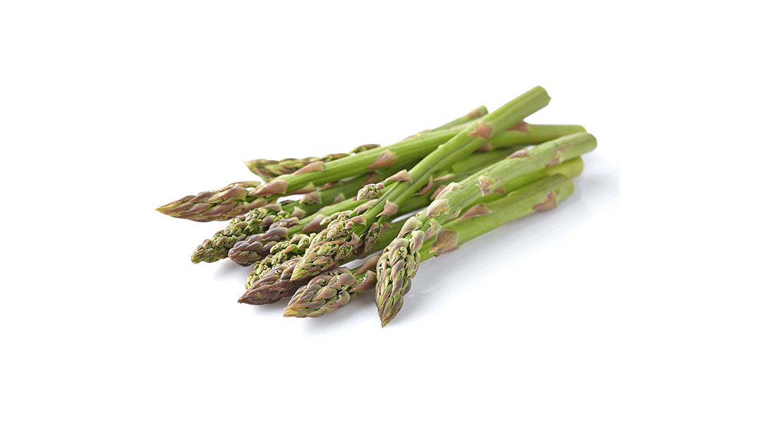 Fresh Green Asparagus