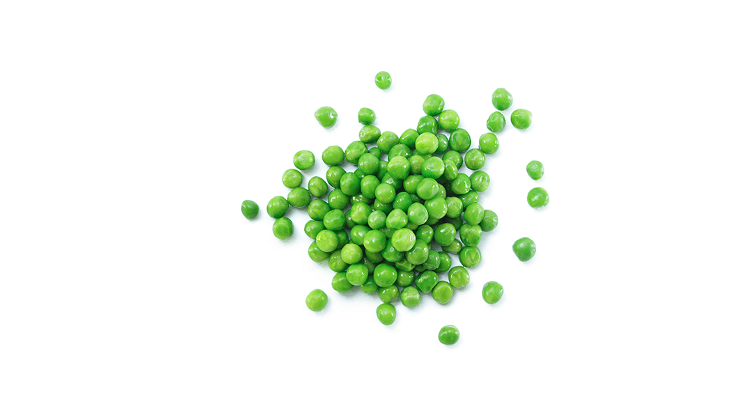 Peas