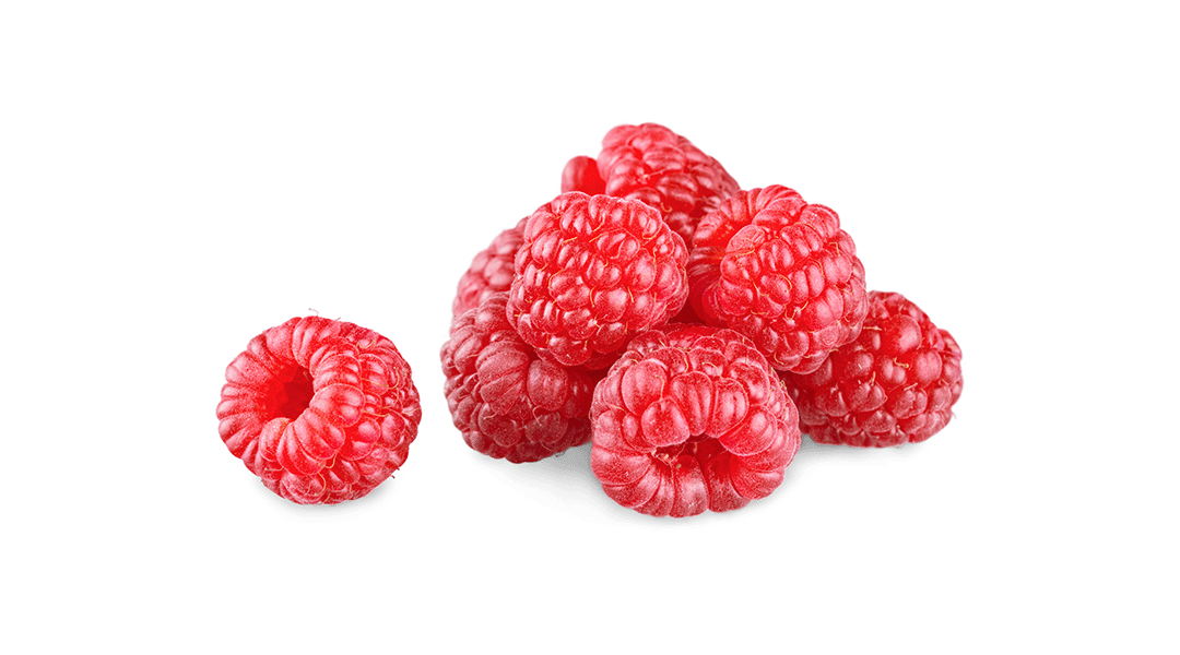 Raspberries